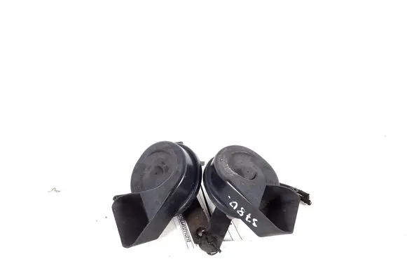 Mercedes-Benz ML W164 Horn signal