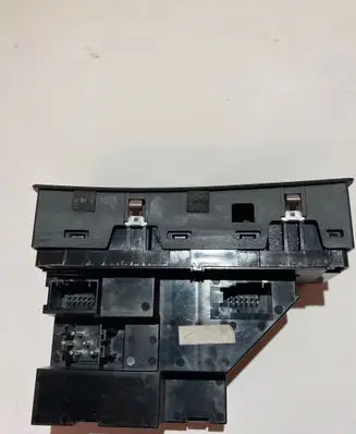 BMW X5 E53 Electric window control switch 6962507 06W31K1-03