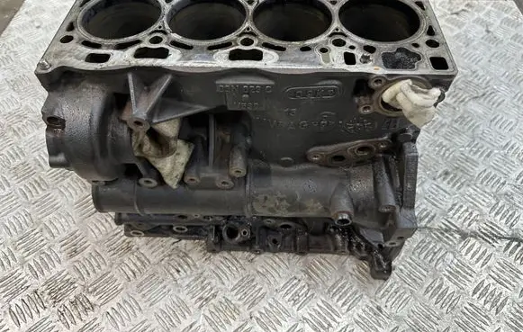 Audi A6 S6 C7 4G Engine block 03N023C CNH