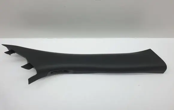 Dodge Durango (A) pillar trim P101974080BLR 5VK88DX9AC