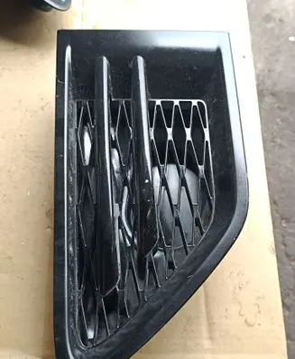 Land Rover Range Rover Sport L320 Fender grill AH3216A415AAW