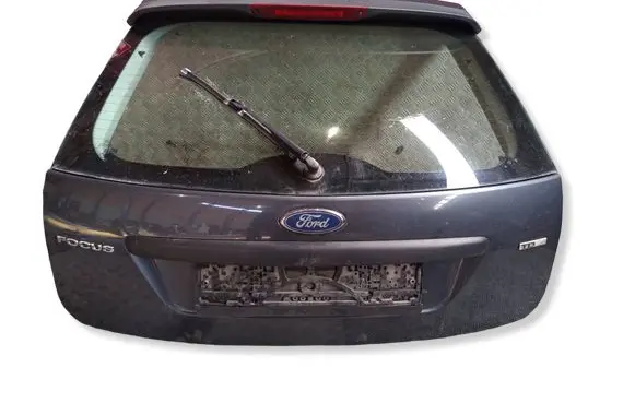 Ford Focus Tailgate/trunk/boot lid 