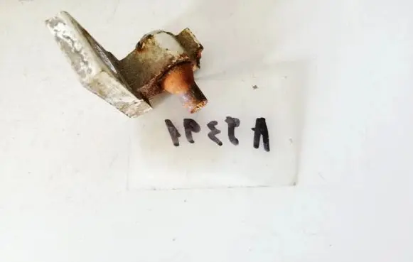Fiat Doblo Other exterior part 