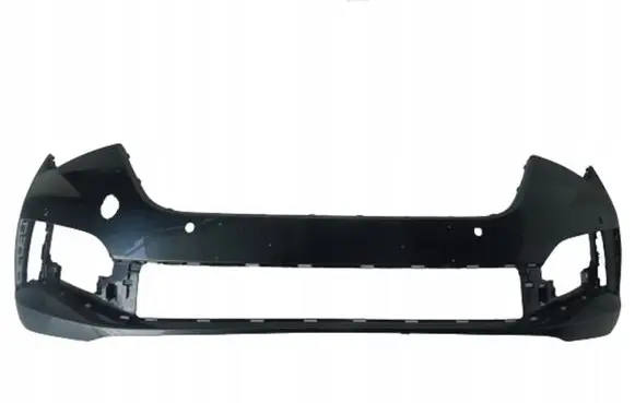 Skoda Scala Front bumper 65766000000xxx991