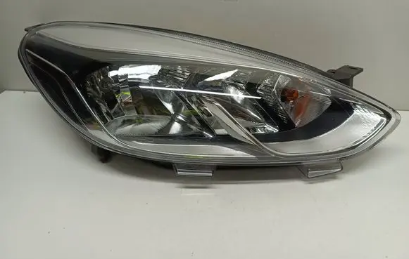 Ford Fiesta Headlight/headlamp H1BB13W029AD