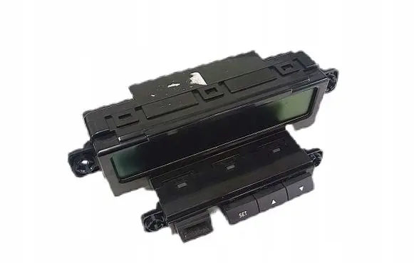 KIA Ceed Screen/display/small screen 957101H700