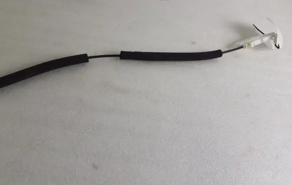 Nissan Qashqai J12 Front door cable line PC20210221