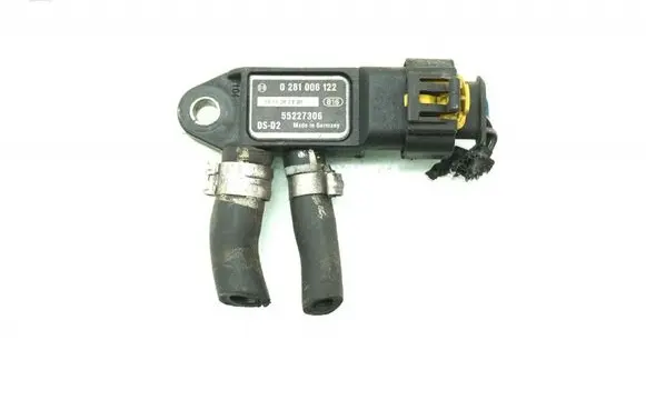 Alfa Romeo Giulietta Sensor 55227306
