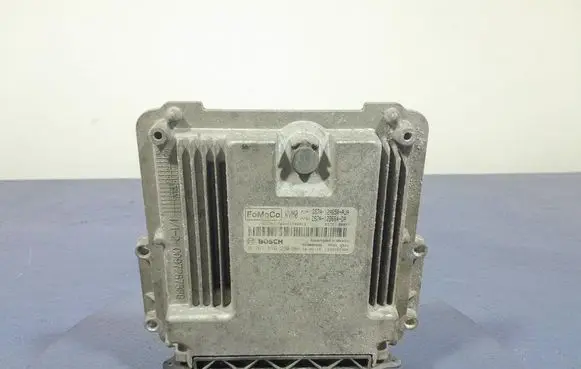 Ford Mondeo MK I Engine control unit/module ECU G7SA12A650AJA