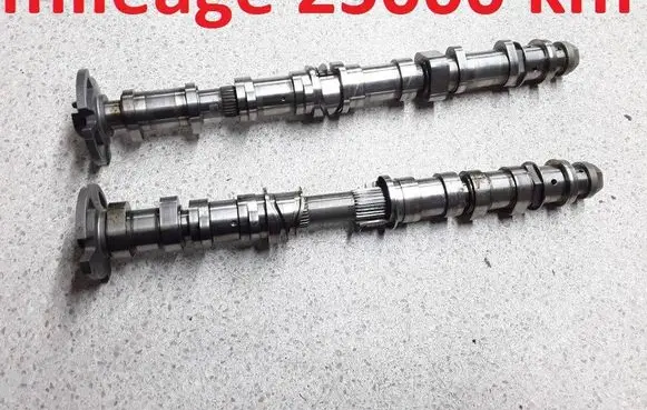 Mercedes-Benz A W177 Camshaft 282A 2820700