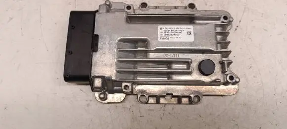 Ford Ranger Adblue control unit 0281032439 1039S77604 65812820163