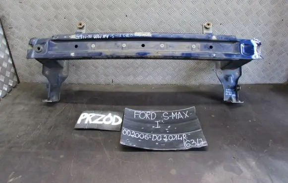 Ford S-MAX Front bumper cross member