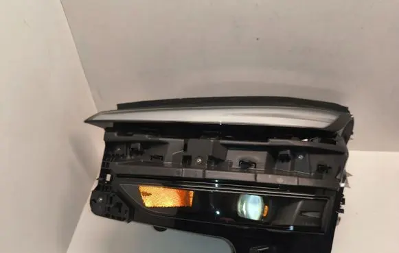 Tesla Model Y Headlight/headlamp 191834700D