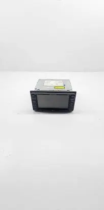Toyota Avensis T250 Radio/CD/DVD/GPS head unit YEFF011228A 08662009