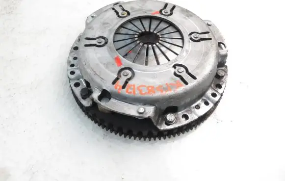 Dacia Logan I Flywheel 320046710 120020110