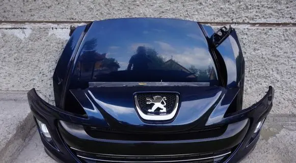 Peugeot 308 Front piece kit 