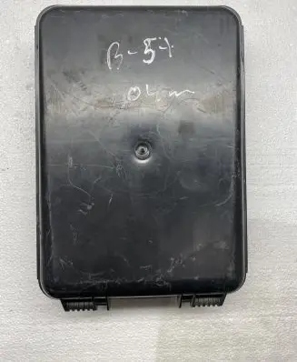 Volkswagen PASSAT B5 Fuse box cover 8D0927355A 8D0927613
