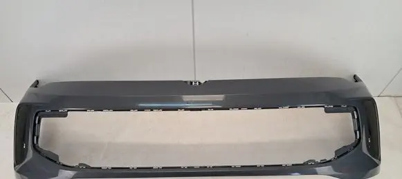 Volkswagen Tiguan Front bumper 571807221 Z2526