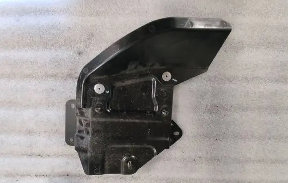 Mitsubishi Outlander Other exterior part 8639A201-3