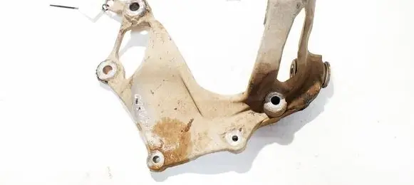 Front lower control arm/wishbone