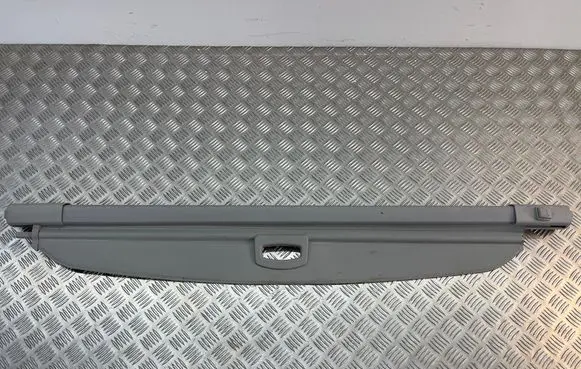 Mercedes-Benz ML W164 Parcel shelf load cover 