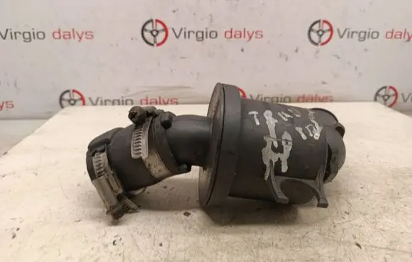 Ford Transit Breather/breather pipe/hose 6670379 D36ZA