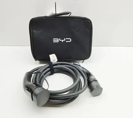 BYD Atto 3 Electric car charging cable 1533047900 SC2E2126050B