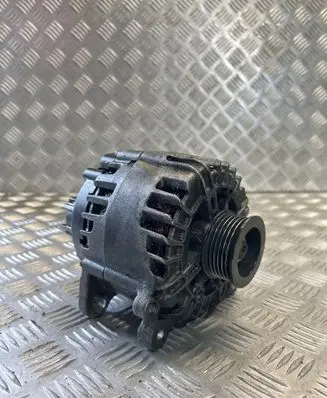 Audi Q5 SQ5 Generator/alternator