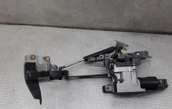 Honda Accord Tailgate hydraulic set 