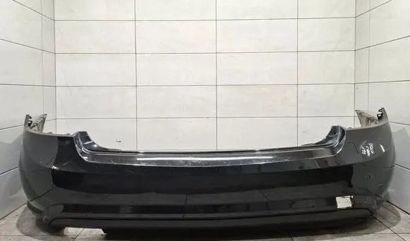 Mercedes-Benz E A207 Rear bumper 