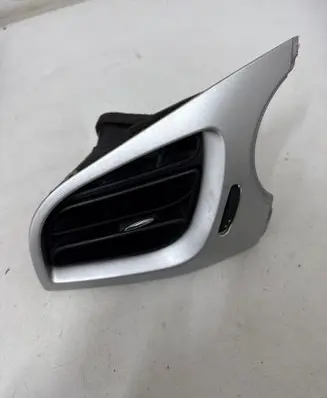 Citroen C3 Dashboard side air vent grill/cover trim A1092112