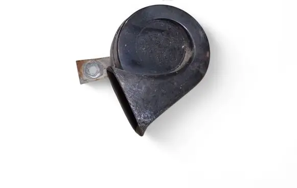 Infiniti FX Horn signal 004035