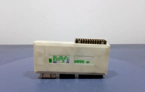 BMW 5 E39 Comfort/convenience module 6922152
