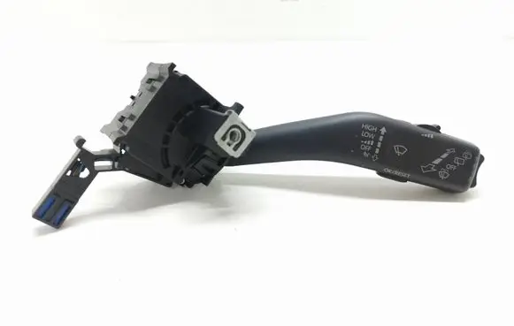 Skoda Octavia Mk2 (1Z) Wiper control stalk 1K0953519J 01203516