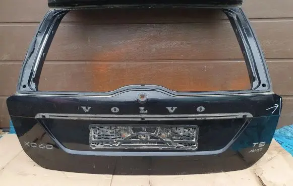 Volvo XC60 Tailgate/trunk/boot lid 31297533003