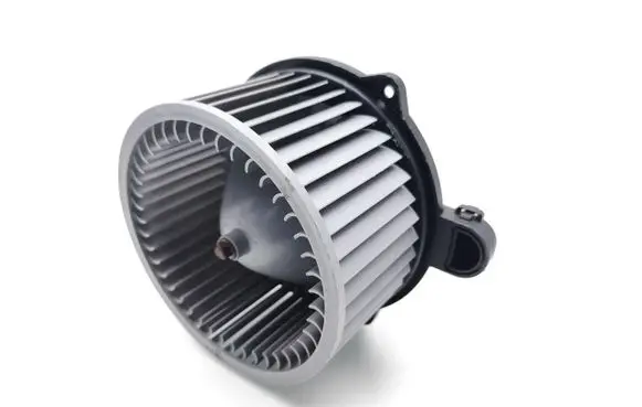 KIA Ceed Heater fan/blower EB1D1NXJLA B6066
