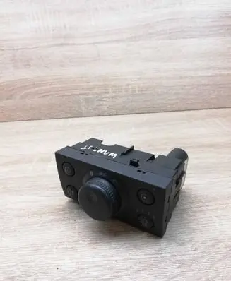 Opel Vectra C Light switch 153544