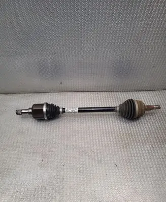 Opel Mokka B Front driveshaft 9824878280