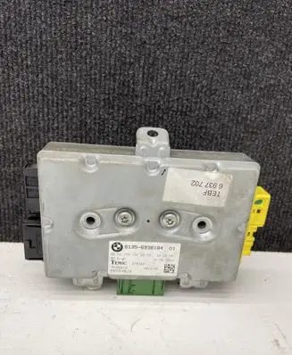 BMW 5 E60 E61 Door control unit/module 6937702 6135693818401