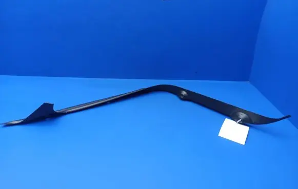 Rear/tail light trim molding