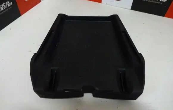 Volvo S40 Glove box pad 8650687