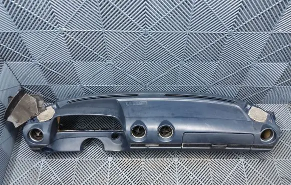Mercedes-Benz 200 300 W123 Dashboard A1236800039 1236800039 A1236800387