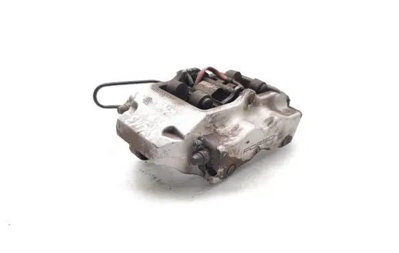 Porsche Cayenne (9PA) Rear brake caliper 207673044A 4H1213