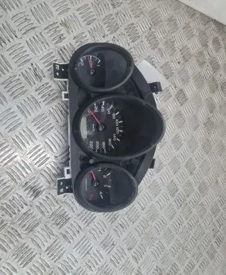 Mitsubishi Colt Speedometer (instrument cluster) MR951772