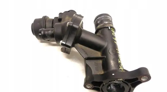Thermostat/thermostat housing