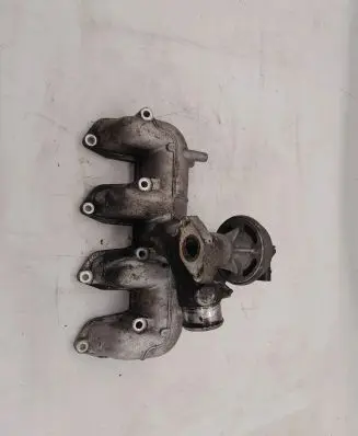 Ford Transit - Tourneo Connect EGR valve