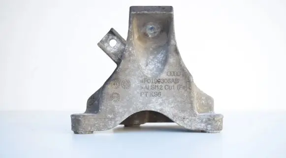 Audi A6 S6 C6 4F Engine mounting bracket 4F0199308AB
