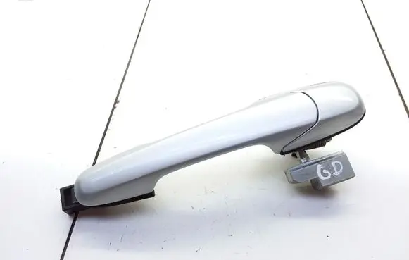 Suzuki Liana Rear door exterior handle