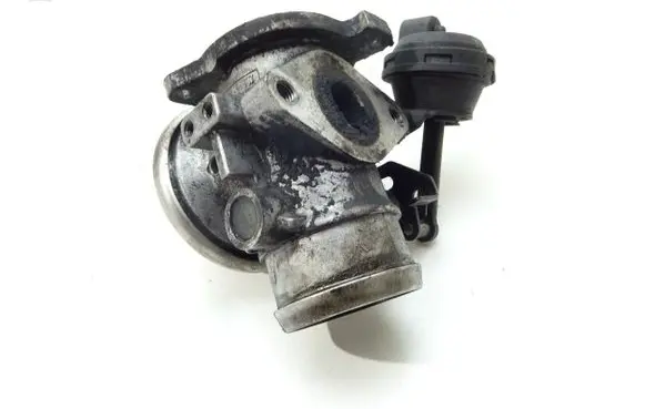 Skoda Octavia Mk1 (1U) EGR valve 038129637