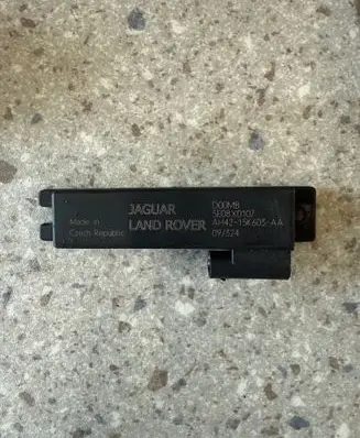 Land Rover Range Rover Sport L320 Immobiliser reader (aerial) 5E08X0107 AH4215K603AA